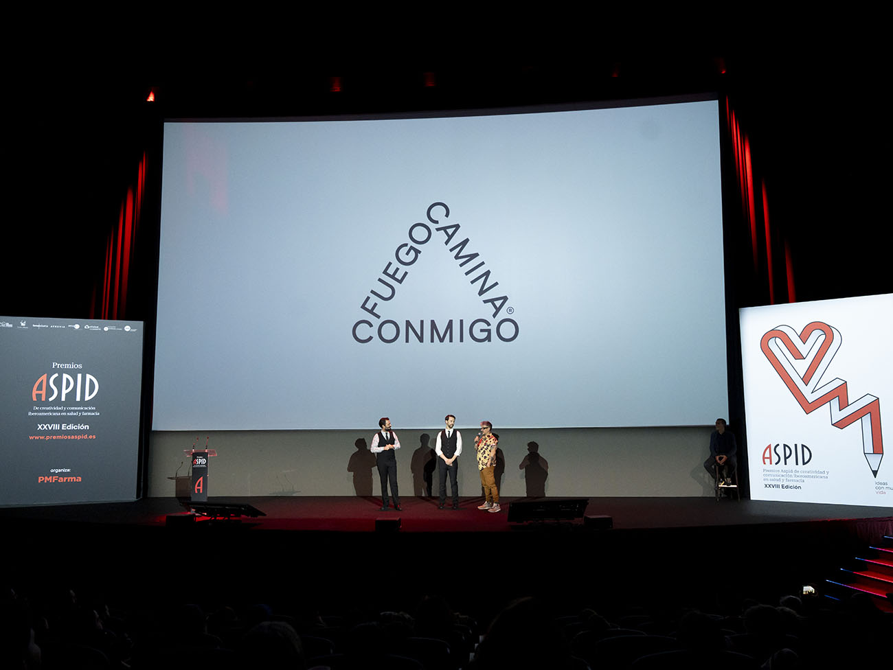 Momento de la improvisaci�n