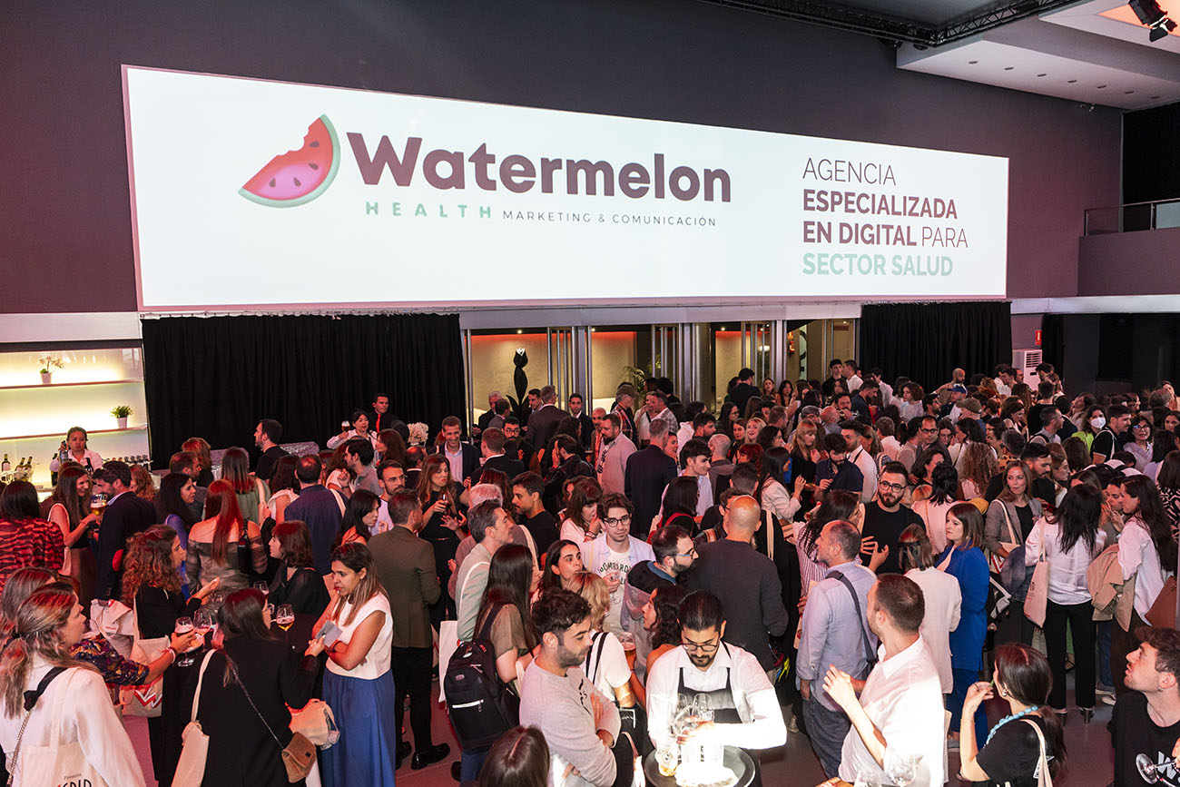 La Sala estuvo realmente llena