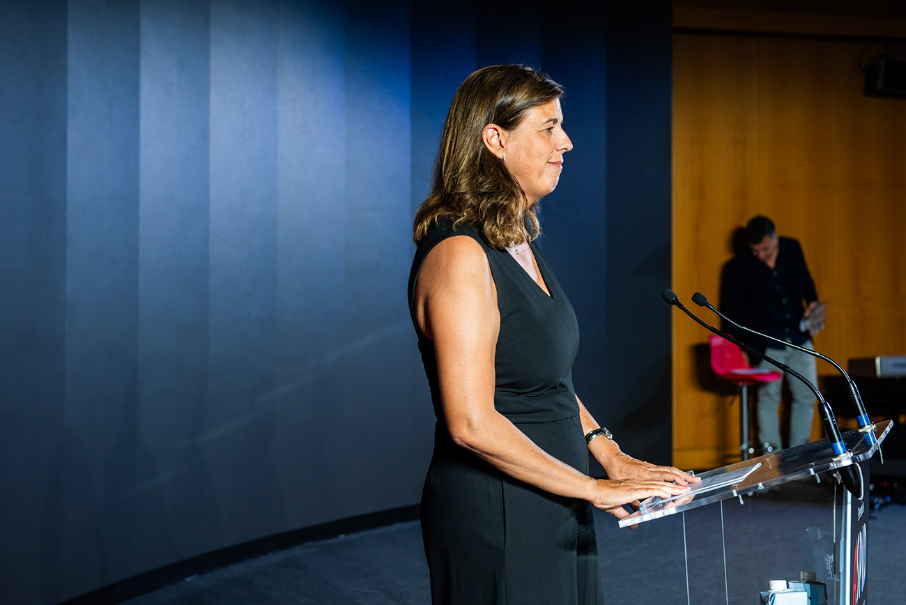 Carla Tortosa, Directora General de Grupo Mayo