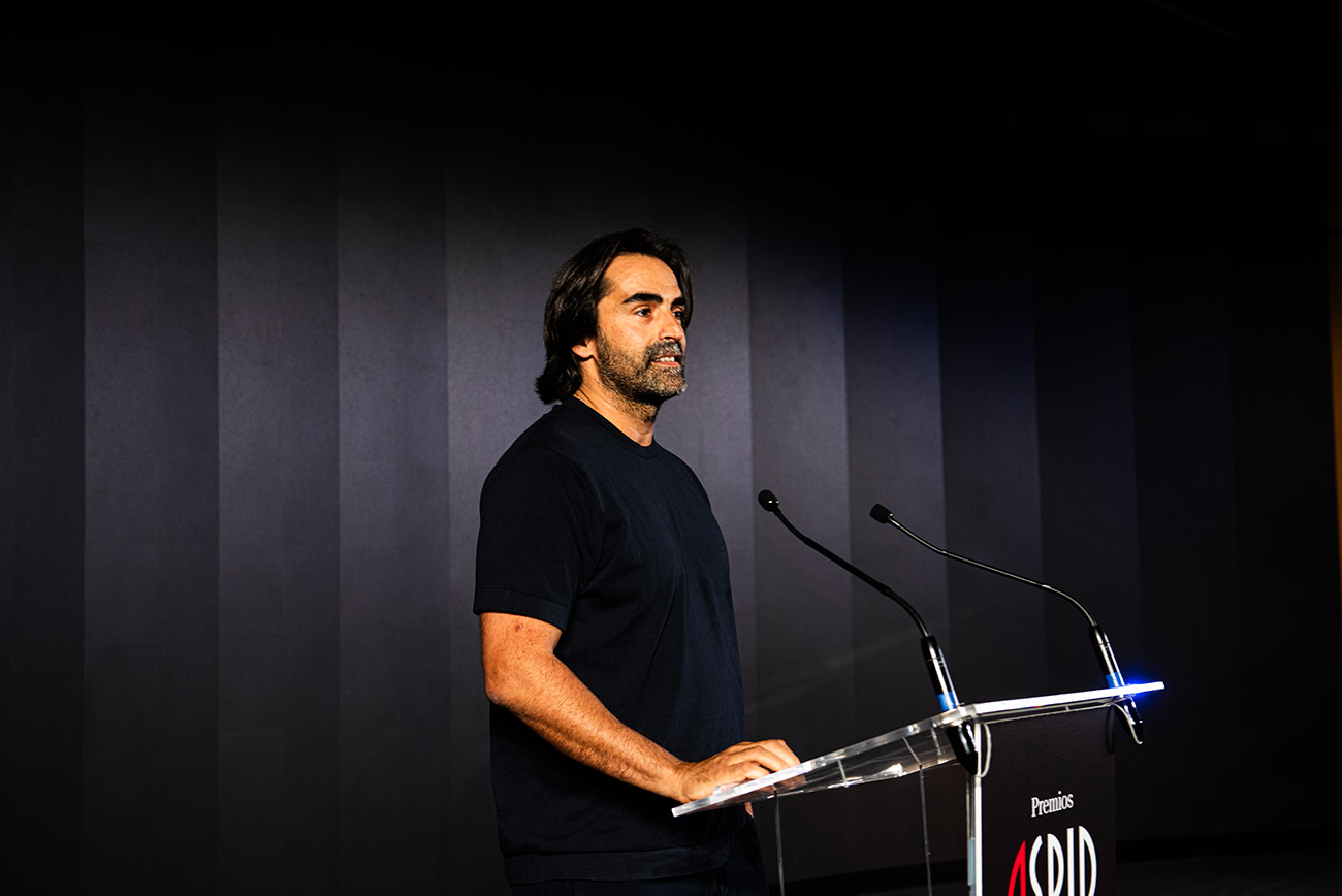 �ric Bech, Director Creativo Ejecutivo en TBS, grupo Telefonica