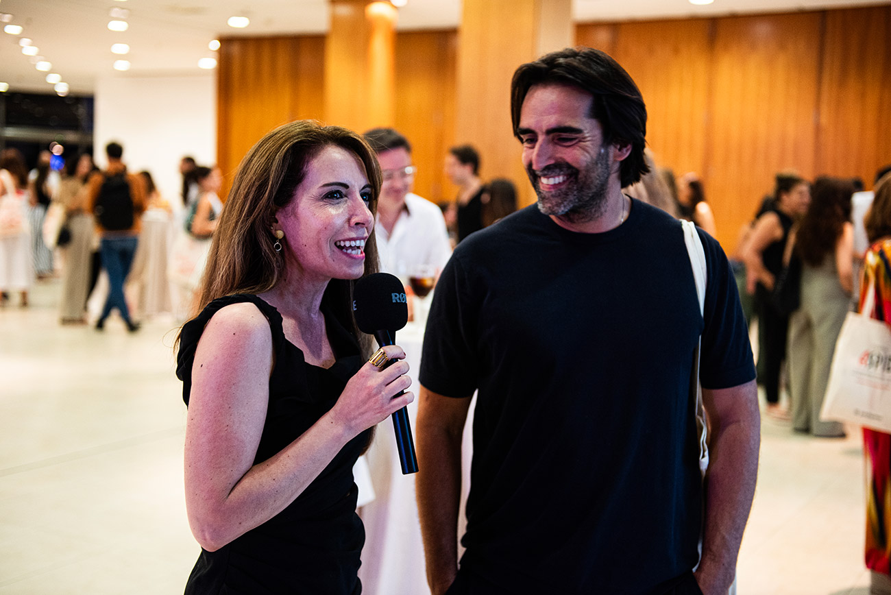 Comentando la Gala y el estado de la creatividad en el mundo health