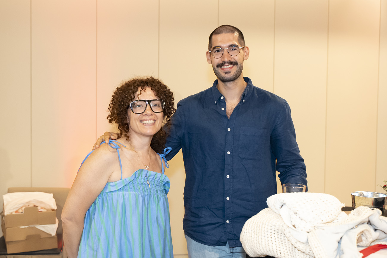Foto Gala Premios Aspid 2026