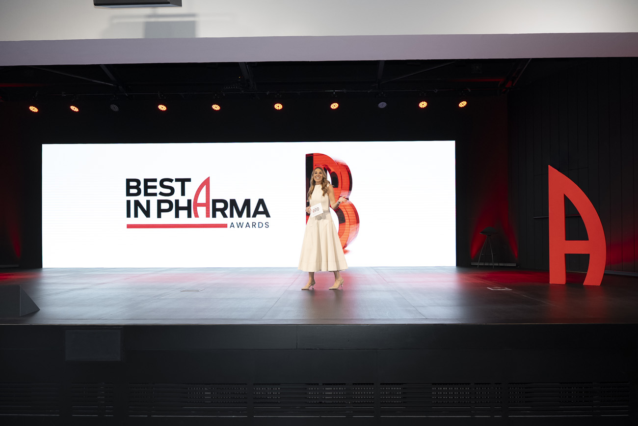 Comentando los Premios Best In Pharma