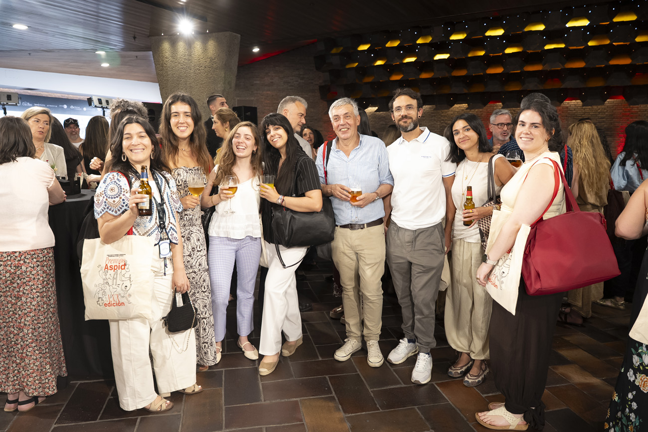 Foto de grupo