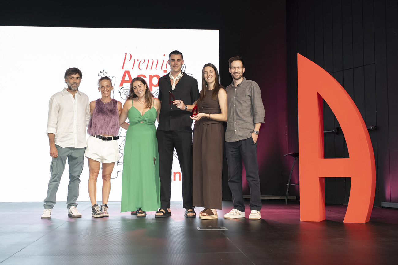 Premio al Mejor exterior