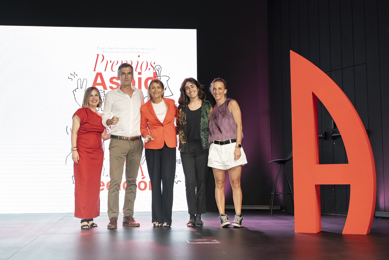 Categoría Medical Marketing