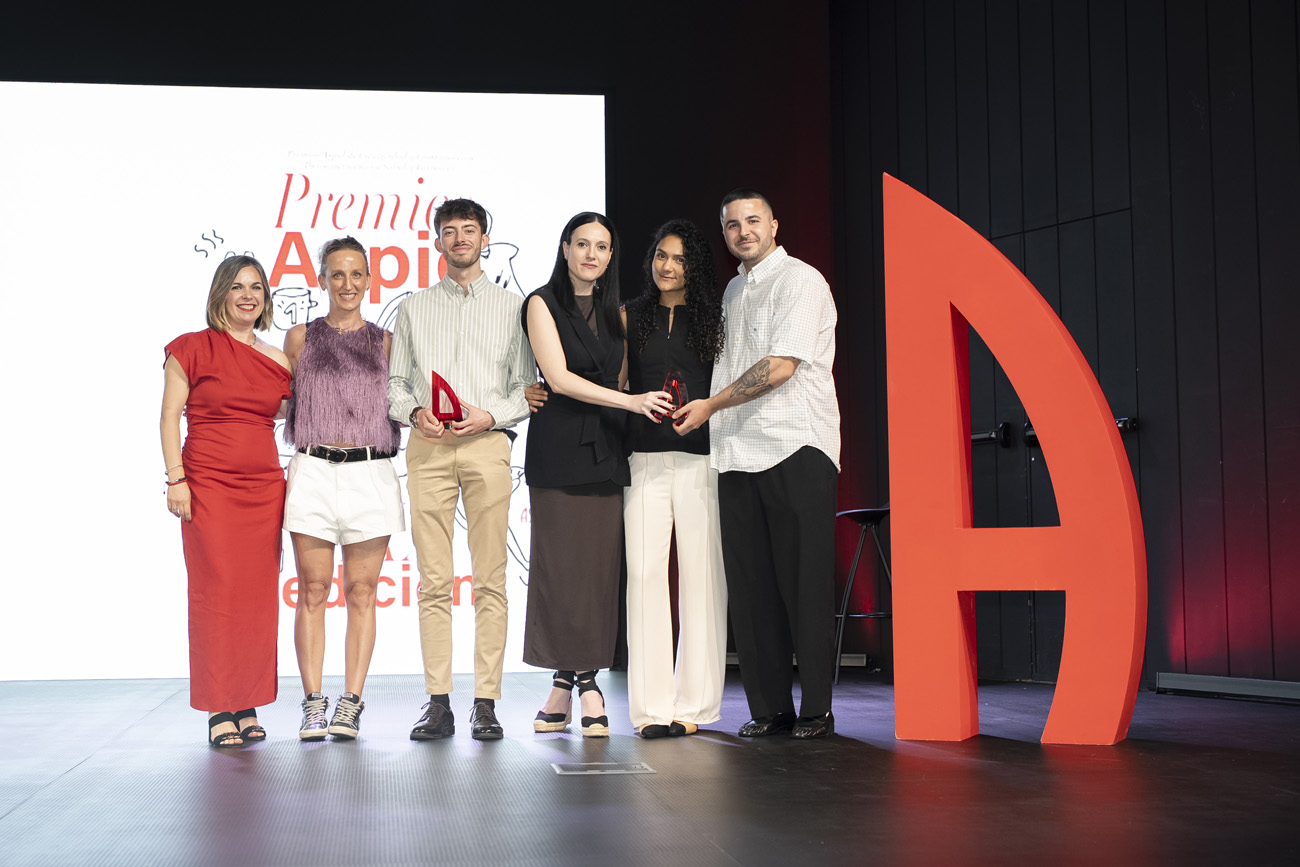 Reconocimiento en estado puro