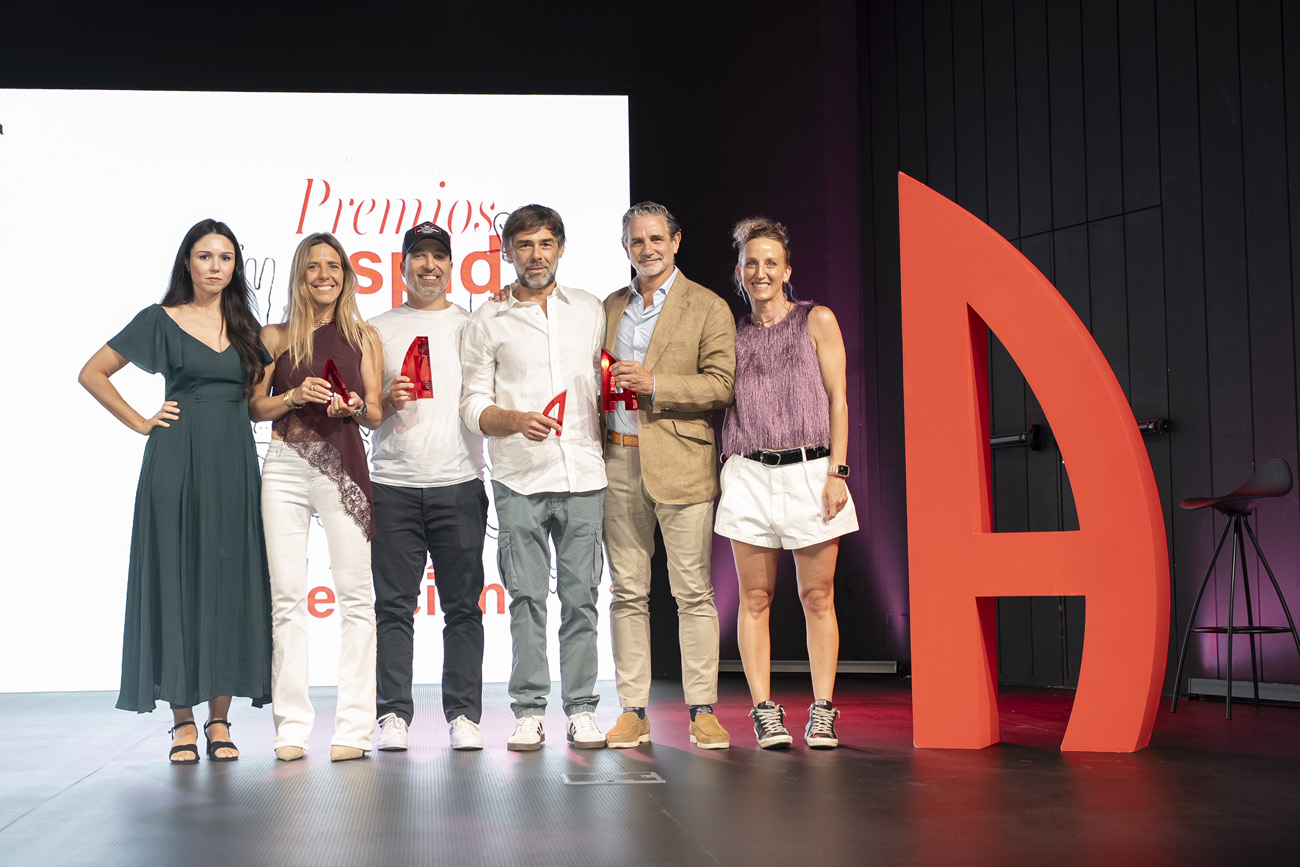 BAM! recibió dos premios de golpe