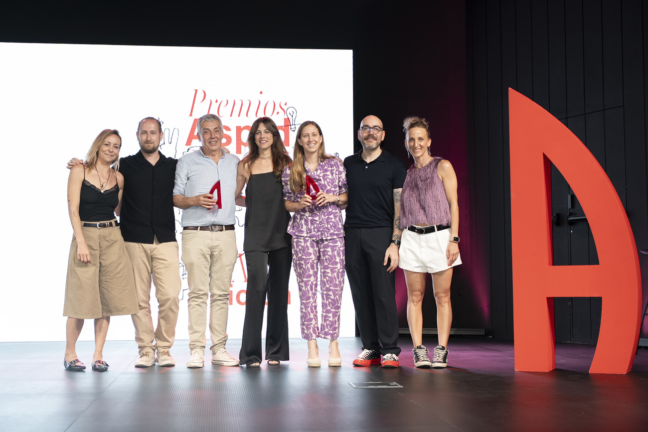 Grow y GSK juntos en el escenario