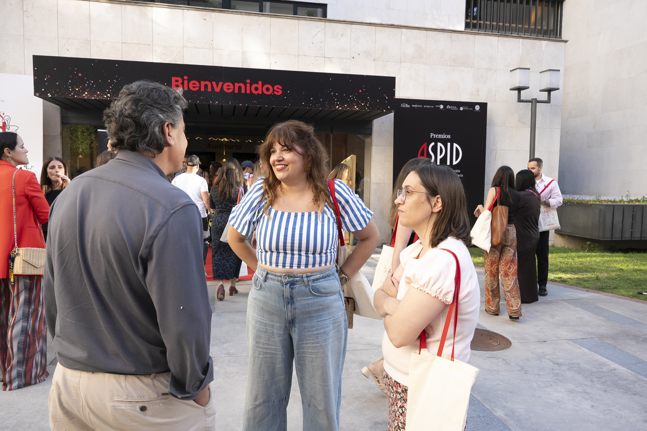 Charla relajada de toda la vida