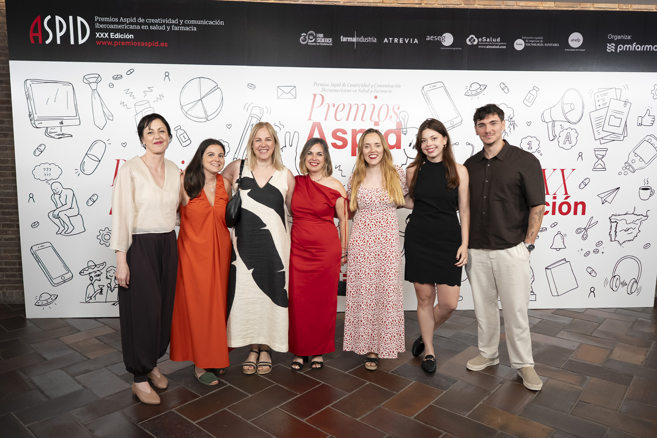 Muchos de los asistentes repiten año tras año en la Gala