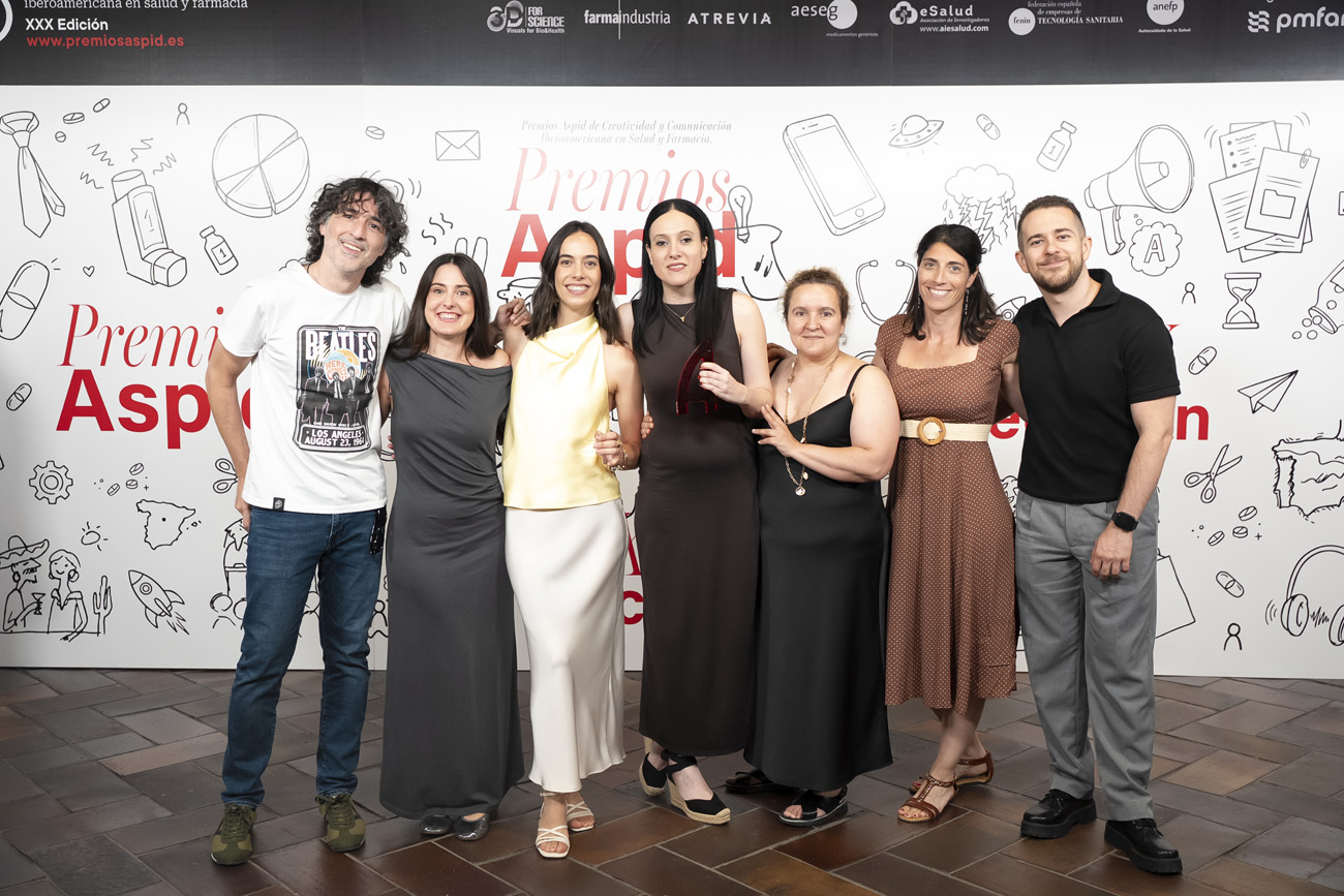 La foto del millón de dólares