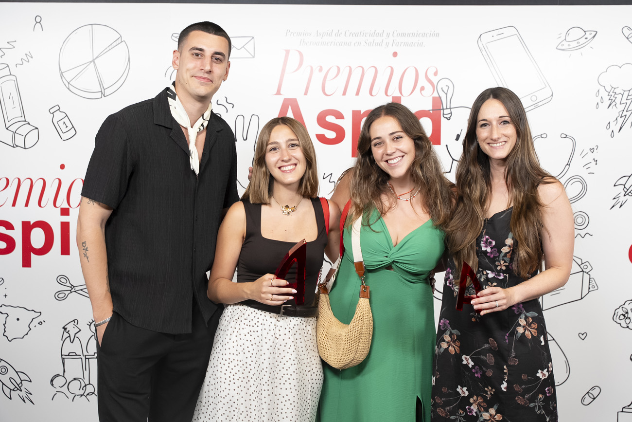 ¡La felicidad se contagia en cada foto!