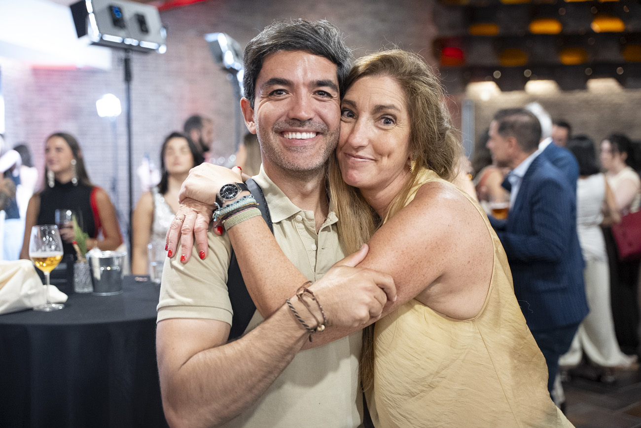Foto Gala Premios Aspid 2026