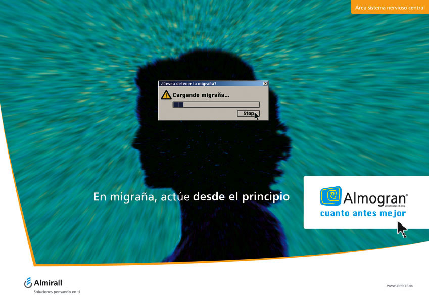 Stop migraña - 1