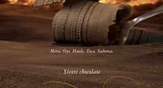 Nestlé Sensaciones