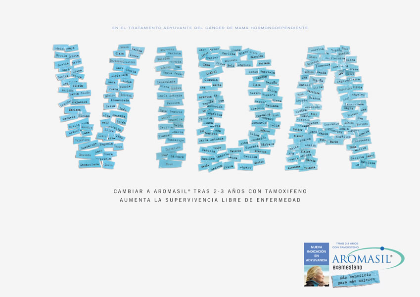 Vida - 1