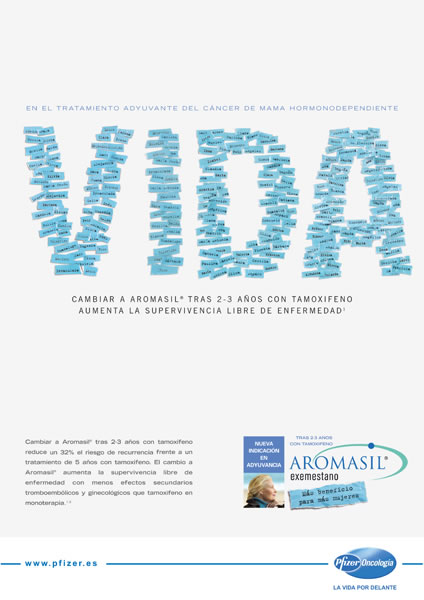 Vida - 2