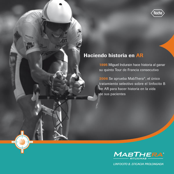 Miguel Indurain - 2