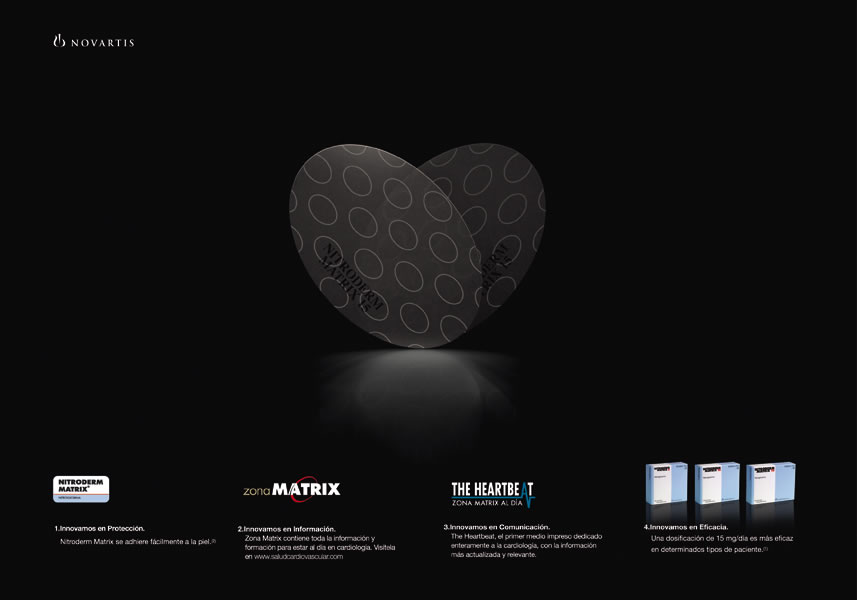 Corazón Innovador - 1