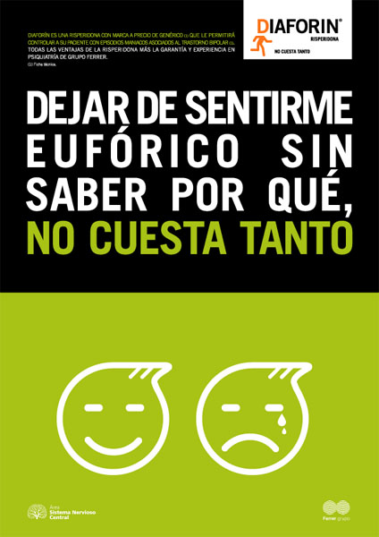 No cuesta tanto - 1