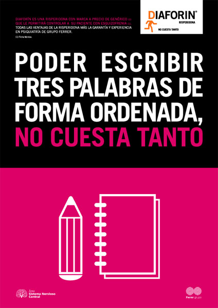 No cuesta tanto - 2
