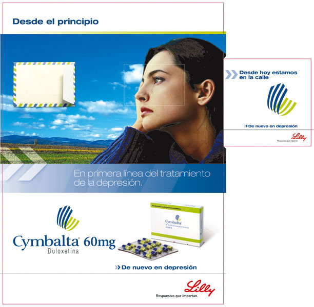 Lagrima - 1