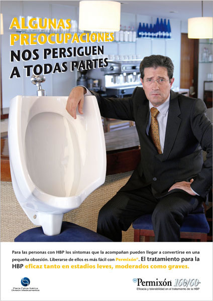 WC amigo - 1