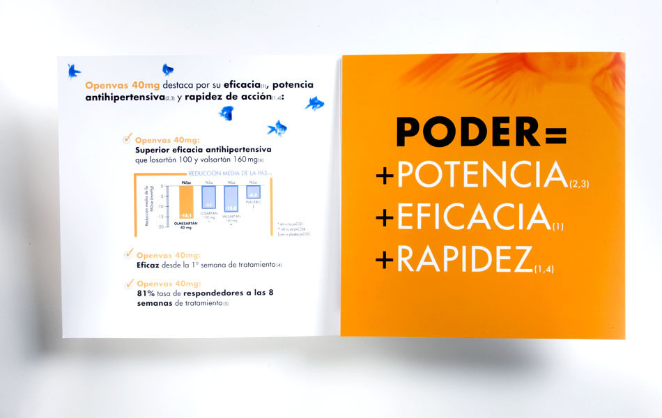 Descubra el secreto del líder - 2