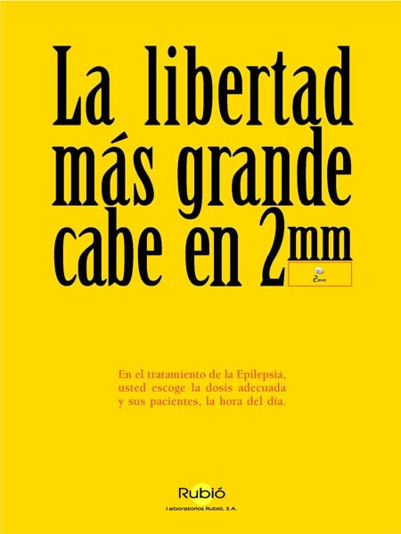 La libertad en Epilepsia - 4