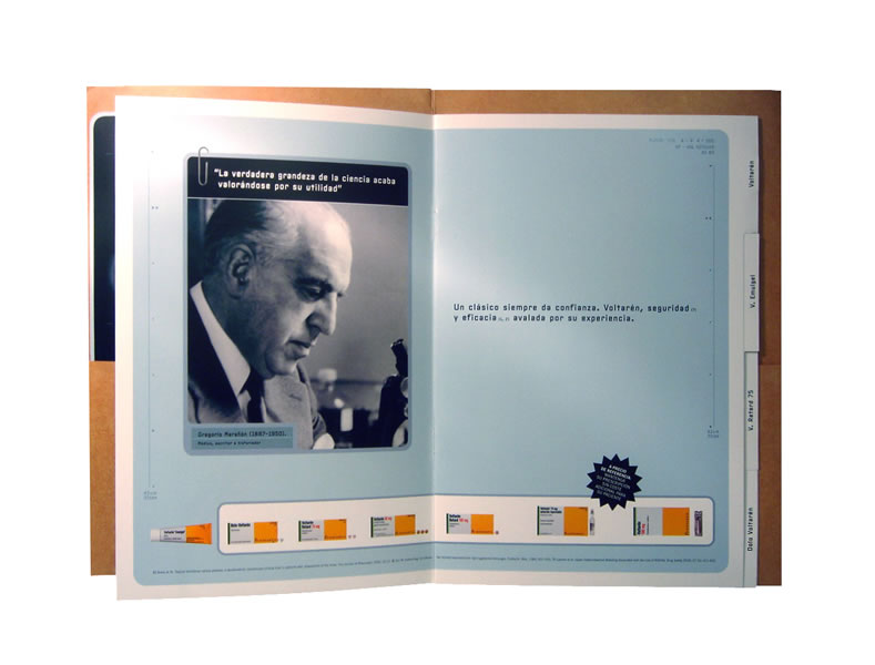 Gregorio Marañón - 3