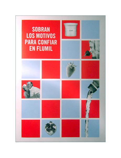 Sobran los motivos - 1