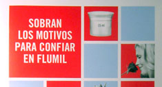 Sobran los motivos