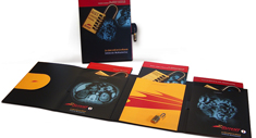 Sutent: carpeta de lanzamiento