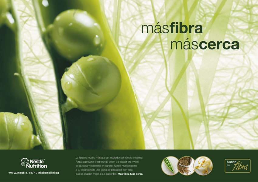 Clinutrén Fibra - 2