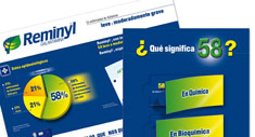 ¿Qué significa 58?