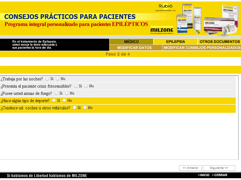 Consejos prácticos para pacientes Epiléc - 2