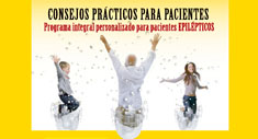 Consejos prácticos para pacientes Epiléc
