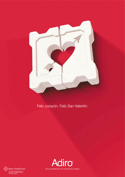 San Valentín - 1
