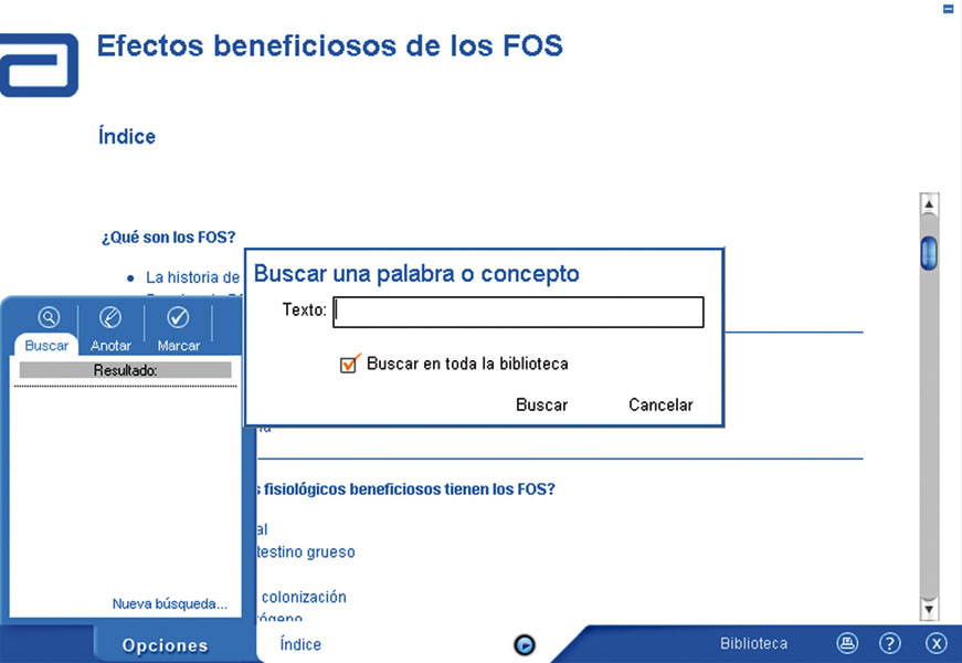 Biblioteca virtual de la fibra - 4