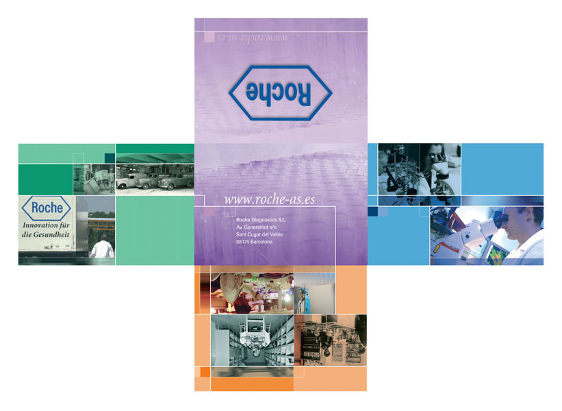 Web Roche Applied Science España - 5