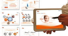 Tablet PC Rilast