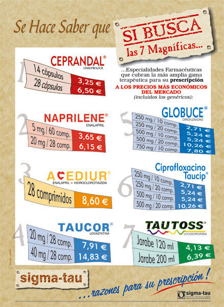Las Siete Magníficas - 3