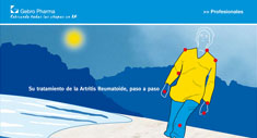Web para pacientes