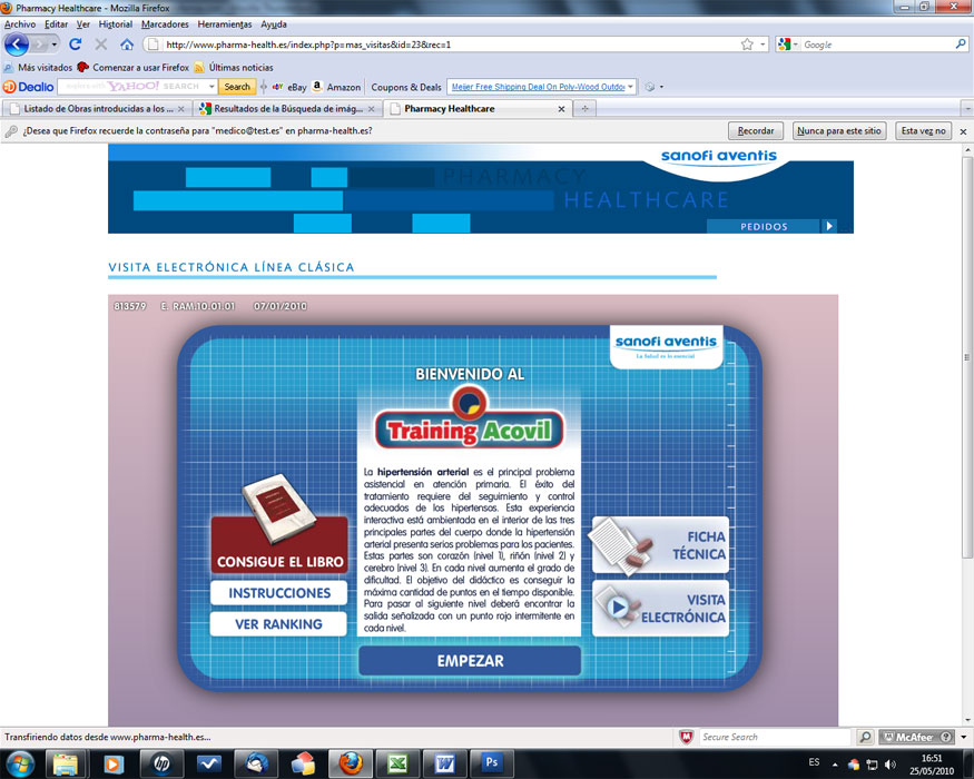 TRAINING FORMATIVO ACOVIL - 2