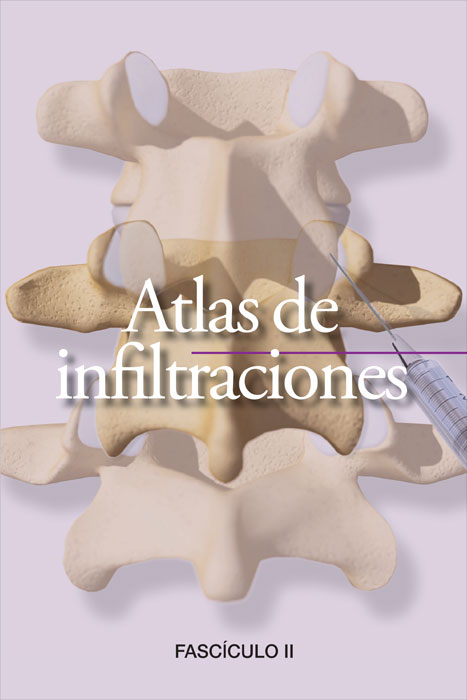 Atlas de Infiltraciones - 4