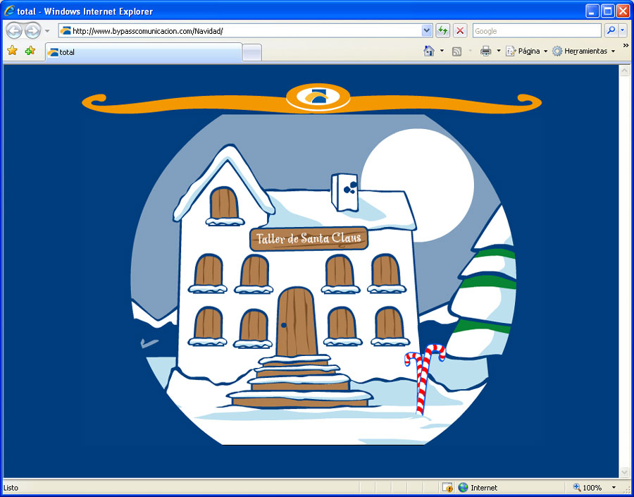 Vacunar a Rudolph - 2