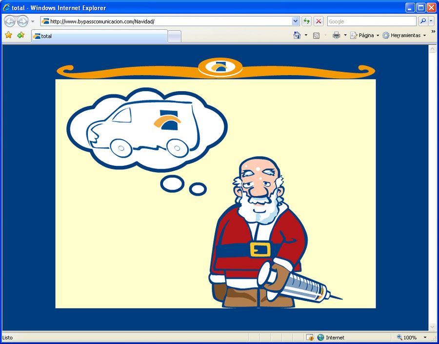 Vacunar a Rudolph - 6