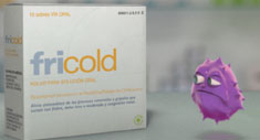 FRICOLD