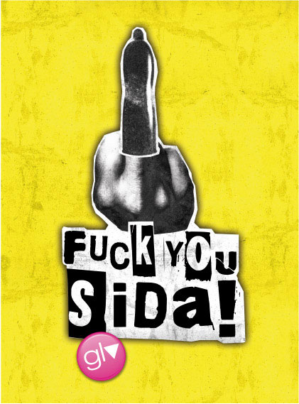 Fuck You SIDA! - 2